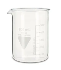 Zlewka RASOTHERM® Niska, 600 ml
