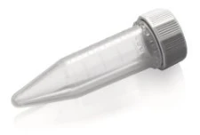 Eppendorf Tubes® BioBased, PP, przezr., 5 ml, O 19