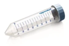Eppendorf Tubes® BioBased, PP, transparent, 50 ml,