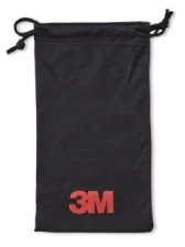 3M woreczek na okulary z mikrofibry, na okulary z