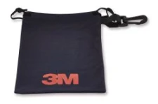 3M woreczek na okulary z mikrofibry, na gogle pano