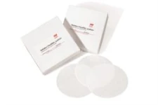Round filters ROTILABO®, Type 113A, Cellulose, O m