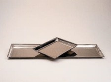 Taca stal 18/8 580/210/20
