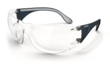 Okulary ochronne ADAPT 2K, wgEN166,EN170, przeciwm