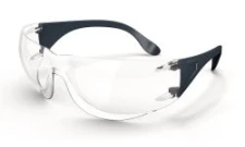 Okulary ochronne ADAPT 1K, wgEN166,EN170, przeciwm