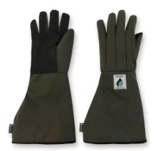 Cryo-LNG Gloves z mankietem, długość do łokcia, ni