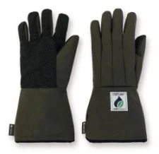 Cryo-LNG Gloves z mankietem, zakrywają przedramię,