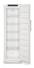 Zamrażarka Performance SFFsg 4001, 242 l, 5 półek