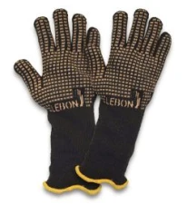 Rękawice chroniące przed gorącem HOTGRIP r.10
