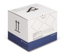 Dry ice transport packaging, BioTherm 10, 1 unit(s
