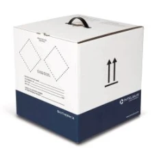 Dry ice transport packaging, BioTherm 14, 1 unit(s