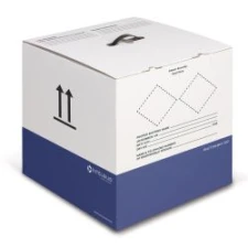 Dry ice transport packaging, BioTherm 30, 1 unit(s
