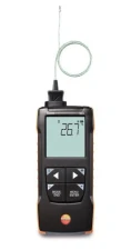 Miernik temperatury, testo 925, 1 szt.