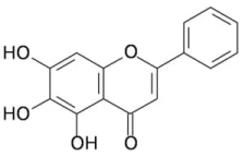 Baicalein ROTICHROM® HPLC, >99 %
