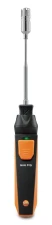 testo 915i thermometer, With surface probe, 1 unit
