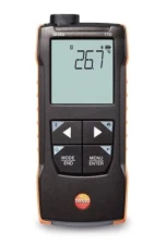 Miernik temperatury, testo 110, 1 szt.