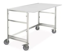 HPL roller table, 1450 x 750 x 900 mm , 1 unit(s)