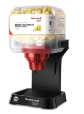 Dyspenser zatyczek do uszu HL400 AM, w tym 400 par