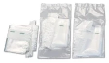 Woreczek na ciekłe próbki do clean room, z polem d