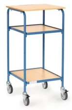 Stolik na kółkach 1195 x 610 x 605 mm, 1 szt.