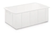 PP tub, 600 x 355 x 210 mm , 1 unit(s)
