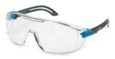uvex i-lite safety glasses, PC, EN 166, EN 170, cl
