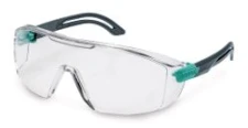 uvex i-lite planet safety glasses, PC, EN166, EN17