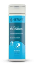 Skin protection HERWESAN DRY EMULSION, unscented,