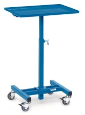 Stojak na materiały 605 x 405 mm, Nośność 150 kg,
