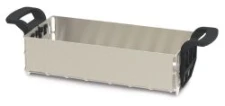 Basket modular, stainless steel,, for Easy 10H, 1