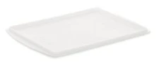Lid for tub, 460 x 328 mm, 1 unit(s)