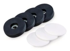 Magnetic wall holder , For UVEX 9970005 eyewear cl