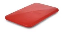Lid accessories, For 135 l roller tub (Art. No. 22
