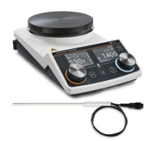 Expert sensor basic package magnet stirr, Incl. Ex