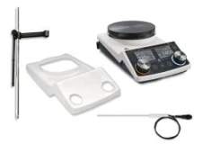 Expert sensor advanced magnetic stirrer, Package i