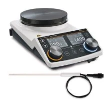 Ultimate sensor basic pack magnet stirr, Incl. Exp