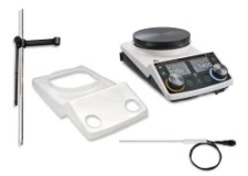 Ultimate sensor advanced magnet stirrer, Package i