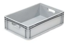 Europojemnik, 35.6 l, 600 x 400 x 170 mm