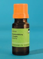 Ethidium bromide solution 1 %, 10 mg/ml in water