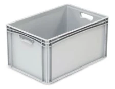 Europojemnik z PP, 64,5 l, 1 szt.