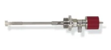 Accessories stirrer head with permanent magnetic c