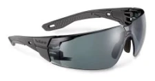 RUSH+ 2.0 Small safety glasses, Tinted lens, UV, g