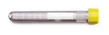 Cell culture tubes TPP, PS, sterile, flat, 16x120