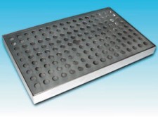 Wanienki ociekowe - Rotilabo®