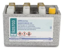 Roztwór pomiarowy, NANOCONTROL NANOCHECK 2.0, 1 sz