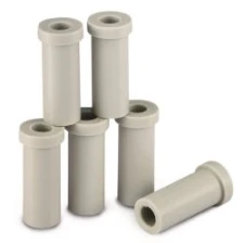 Adapter na mikroprobówki. 0,2/0,4 ml , pasuje do F