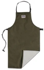 Fartuch roboczy Cryo-Industrial Apron, dł. 138 cm,