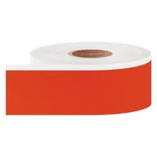CryoSTUCK® marker tape, 12.7 mm x 15 m, red, 1 uni