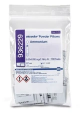 Powder Pillows VISOCOLOR, Amon, 1 szt.