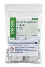 Powder Pillows VISOCOLOR, Azotan, 1 szt.